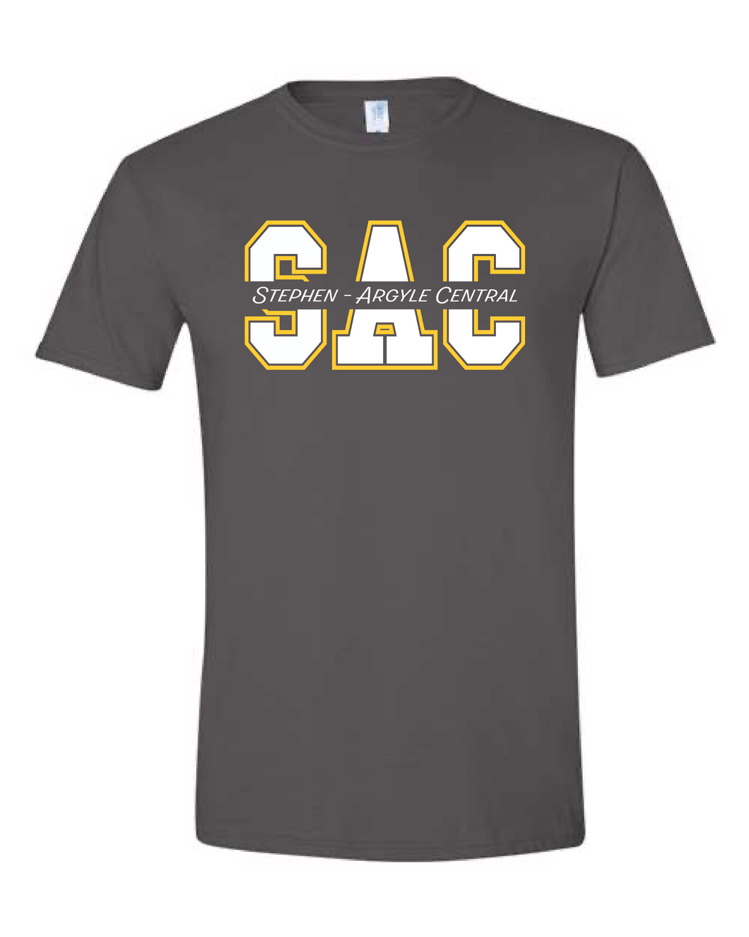 Storm SAC Gildan T-shirt