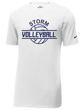 Load image into Gallery viewer, Storm Volleyball Nike Tshirt