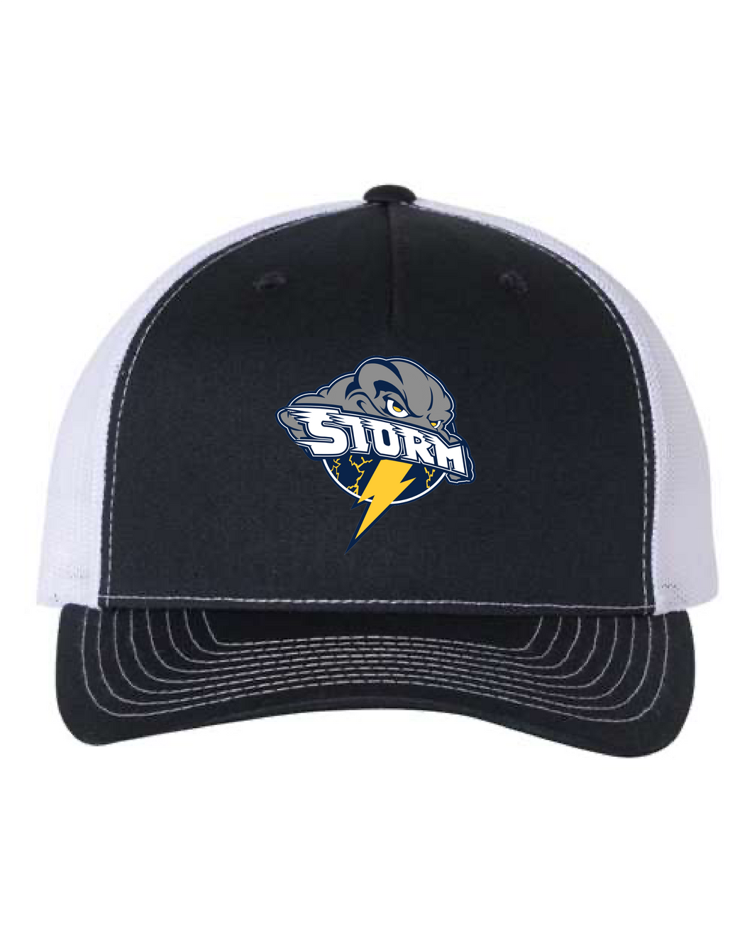 Storm Logo Richardson Hat