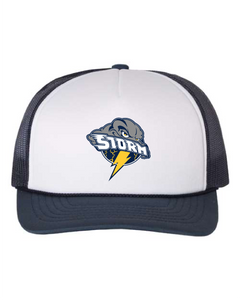 Storm Logo Trucker Hat