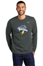 Load image into Gallery viewer, Nike Storm Crewneck