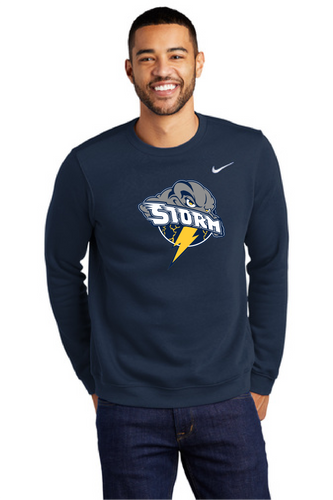 Nike Storm Crewneck