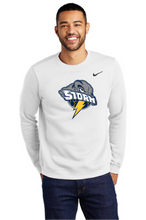 Load image into Gallery viewer, Nike Storm Crewneck