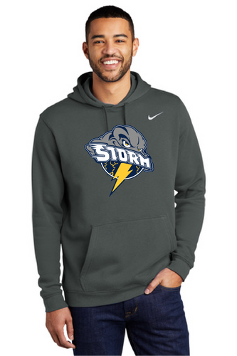 Nike Storm Hoodie