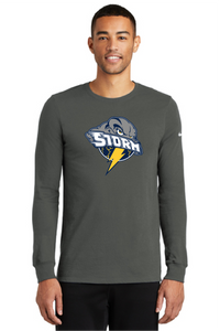 Storm Nike Long Sleeve T-shirt