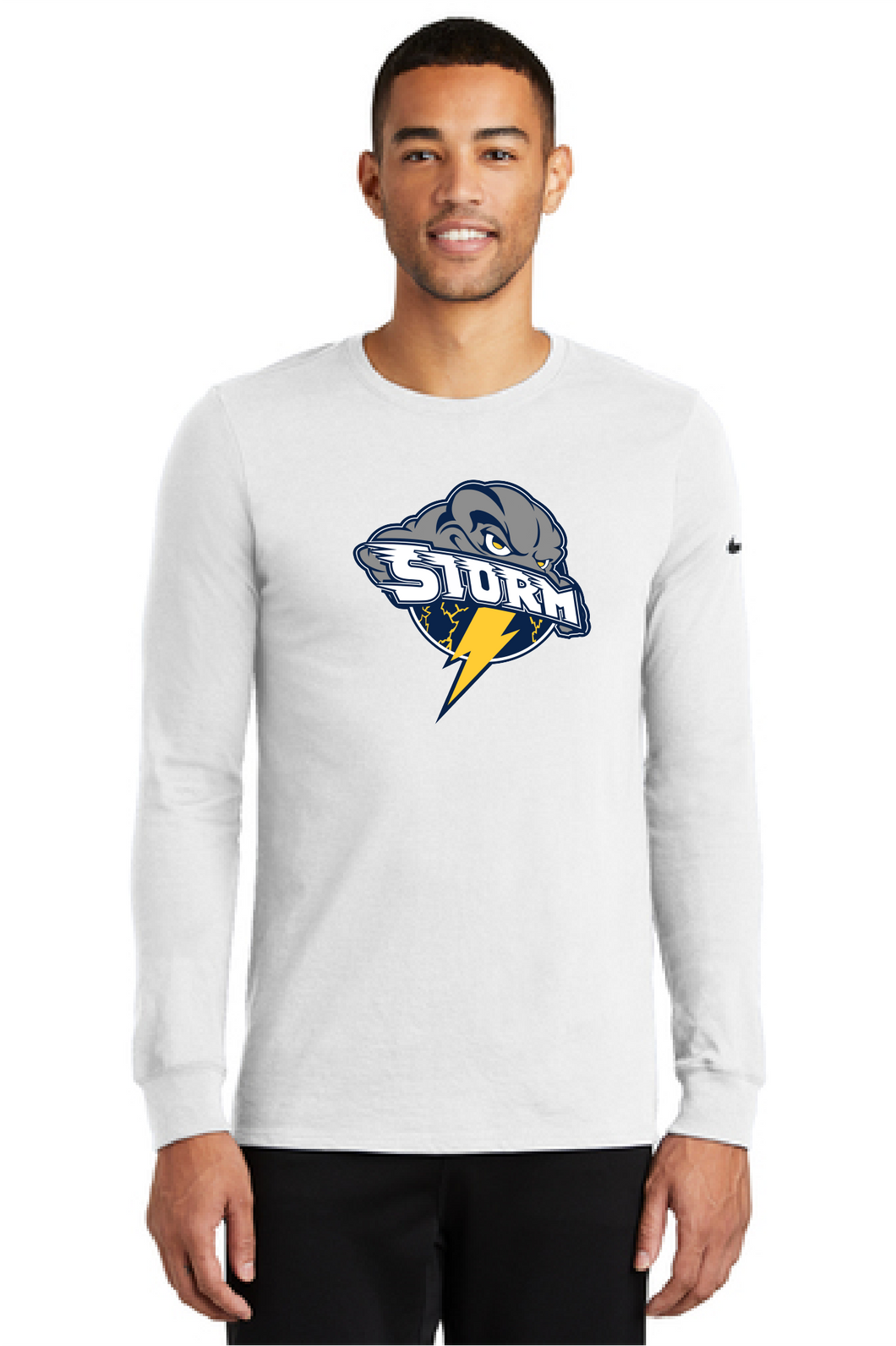 Storm Nike Long Sleeve T-shirt