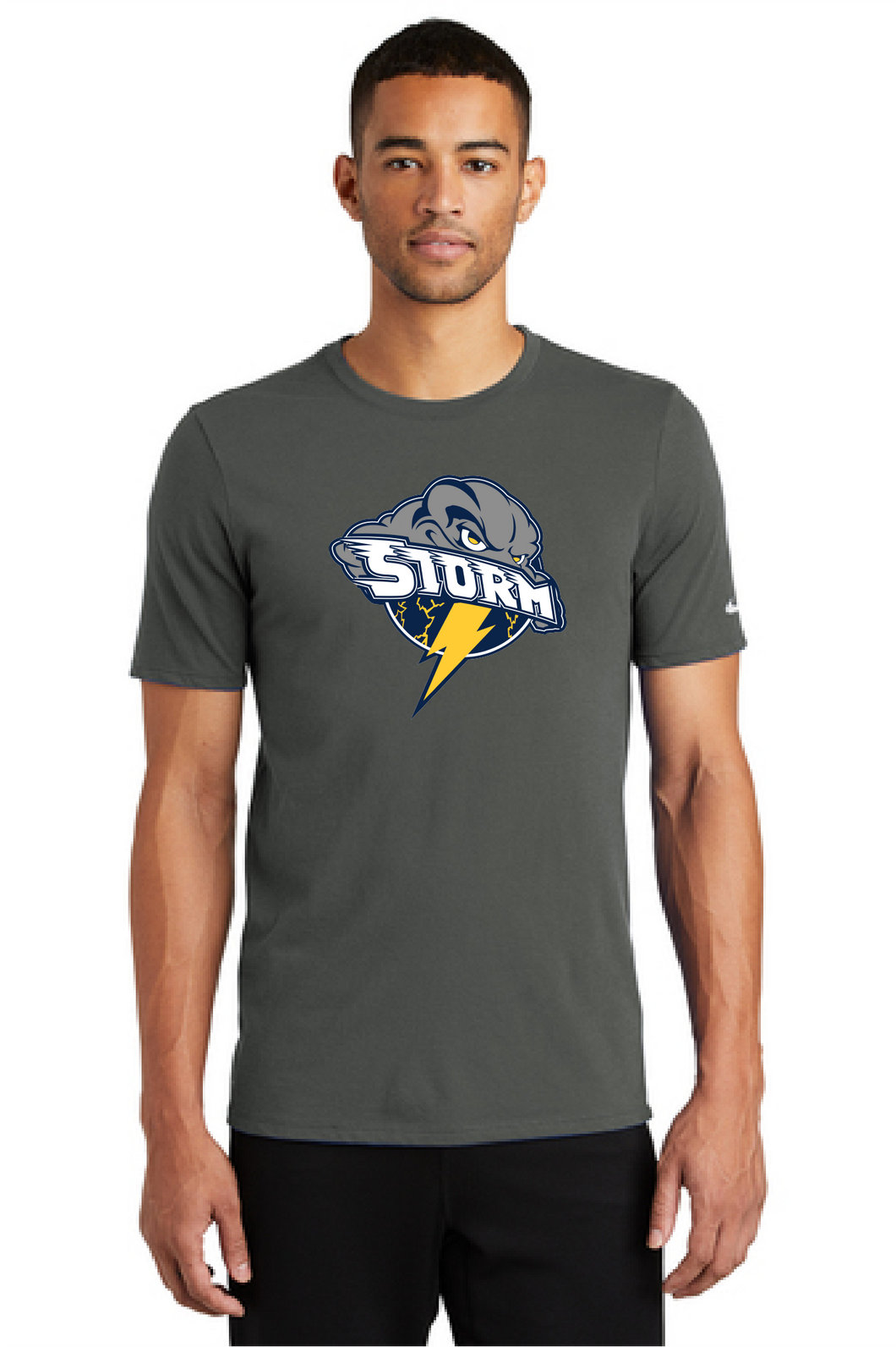 Storm Nike T-shirt