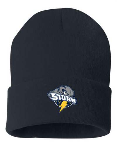 Storm Beanie