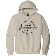 Load image into Gallery viewer, KCC Trap Team Gildan Softstyle Hoodie