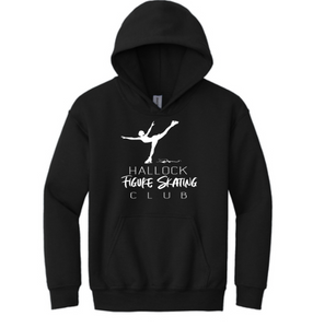 Youth Independent Trading Co. Hooded Sweatshirt