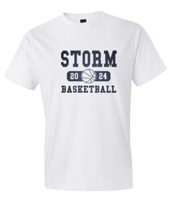Storm Block Gildan T-shirt