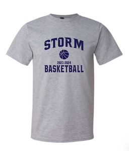 Storm 23-24 BB Gildan T-shirt