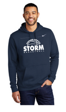 Load image into Gallery viewer, Nike Storm Basketball Hoodie