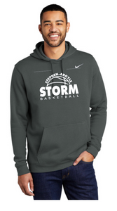 Nike Storm Basketball Hoodie
