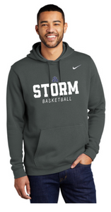 Nike Storm SA Basketball Hoodie