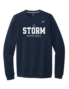 Nike Storm SA Crewneck