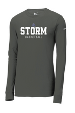 Load image into Gallery viewer, Nike Storm SA Long Sleeve T-Shirt