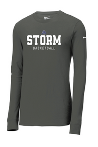 Nike Storm SA Long Sleeve T-Shirt