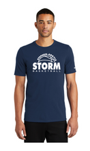 Load image into Gallery viewer, Storm Basketball Nike T-shirt