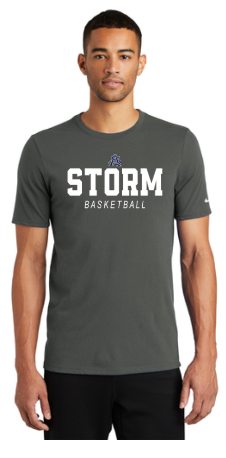 Storm SA BB Nike T-shirt