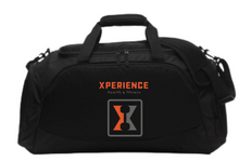 Load image into Gallery viewer, Xperience Port Authority Medium Duffle