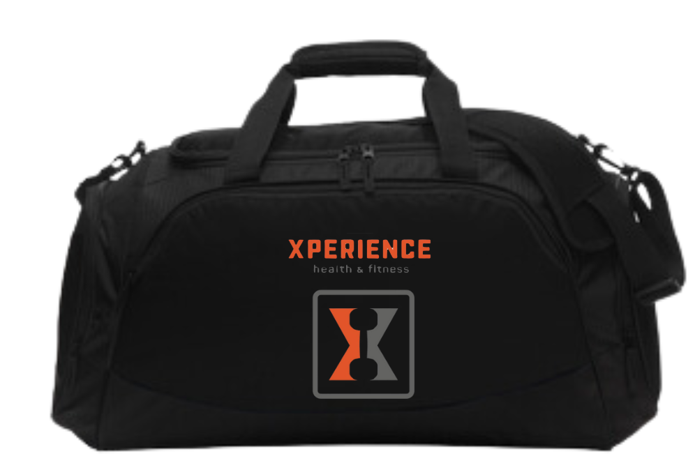 Xperience Port Authority Medium Duffle