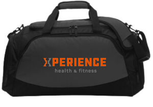 Xperience Port Authority Medium Duffle