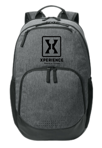 Xperience Sport Tek Backpack