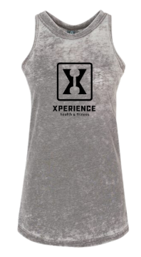 Xperience J. America Tank