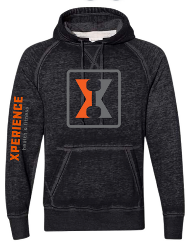 Xperience J. America Hoodie