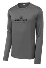 Load image into Gallery viewer, Xperience Sport Tek Long Sleeve