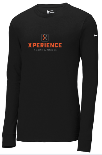 Xperience Nike Long Sleeve