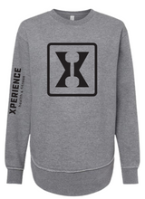 Load image into Gallery viewer, Xperience LAT Women&#39;s Crewneck