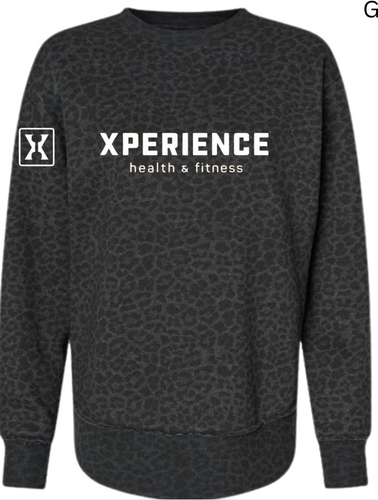 Xperience LAT Women's Crewneck