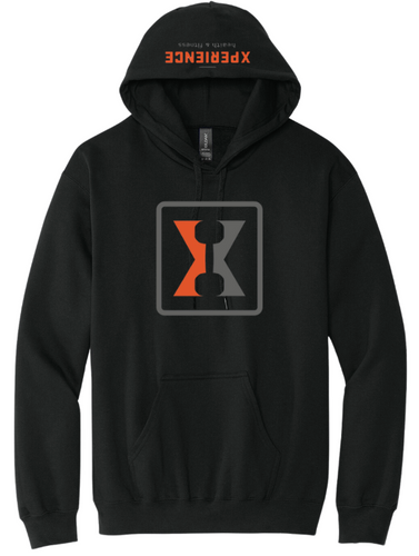 Xperience Gildan Hoodie