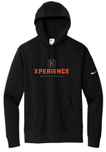 Load image into Gallery viewer, Xperience Nike Hoodie