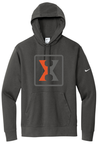 Xperience Nike Hoodie