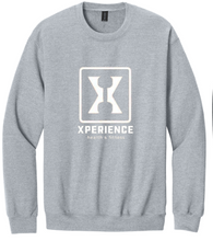 Load image into Gallery viewer, Xperience Gildan Crewneck