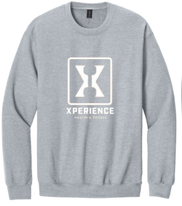 Xperience Gildan Crewneck