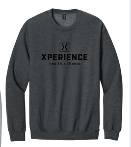 Xperience Gildan Crewneck