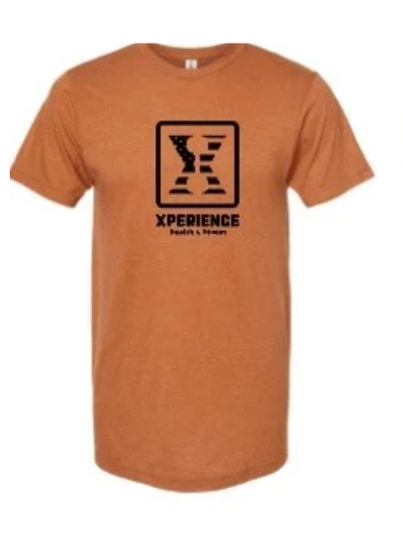 Xperience X Flag T Shirt