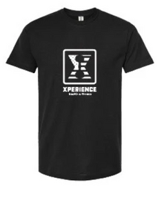 Xperience X Flag T Shirt