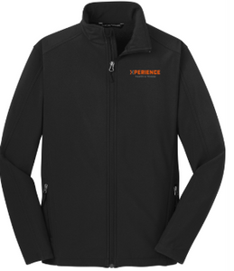 Xperience Port Authority Mens Coat