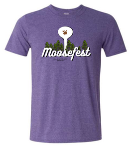 Moosefest Watertower Gildan