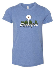 Load image into Gallery viewer, Moosefest Watertower Bella Youth