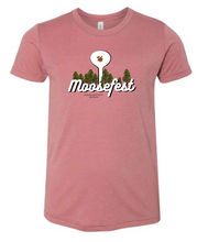 Load image into Gallery viewer, Moosefest Watertower Bella Youth