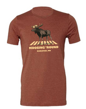 Load image into Gallery viewer, Moosin&#39; Moosefest Gildan