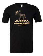 Load image into Gallery viewer, Moosin&#39; Moosefest Gildan