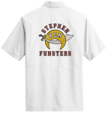 Load image into Gallery viewer, Shriners Shirt