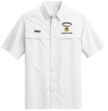 Load image into Gallery viewer, Shriners Shirt
